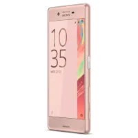 Sony Xperia X F5122 3 GB/ 64 GB/ Dual SIM/ Gold Rose photo 3