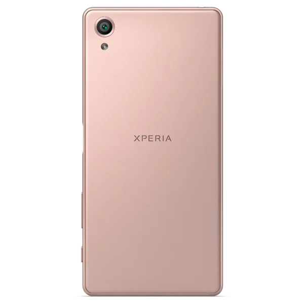 Sony Xperia X F5122 3 ГБ/ 64 ГБ/ Dual SIM/ Золотой Rose photo 4 Sony Xperia X F5122 3 ГБ/ 64 ГБ/ Dual SIM/ Золотой Rose photo 4