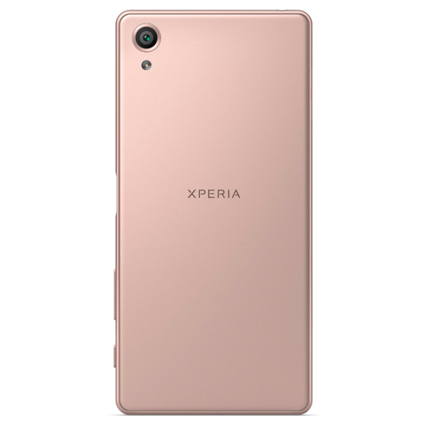 Sony Xperia X F5122 3 ГБ/ 64 ГБ/ Dual SIM/ Золотой Rose photo 4 Sony Xperia X F5122 3 ГБ/ 64 ГБ/ Dual SIM/ Золотой Rose photo 4