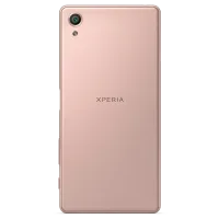 Sony Xperia X F5122 3 GB/ 64 GB/ Dual SIM/ Gold Rose photo 4