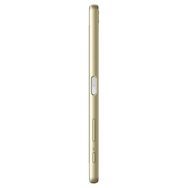 Sony Xperia X F5122 3 ГБ/ 64 ГБ/ Dual SIM/ Lime Золотой photo 2 Sony Xperia X F5122 3 ГБ/ 64 ГБ/ Dual SIM/ Lime Золотой photo 2