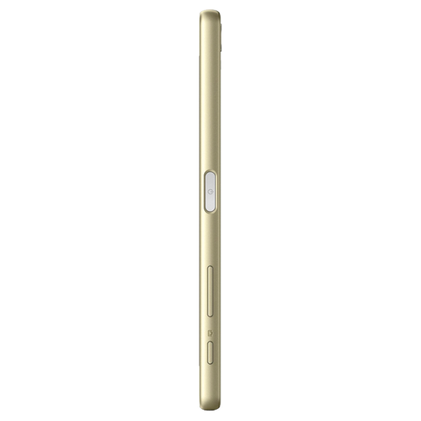Sony Xperia X F5122 3 ГБ/ 64 ГБ/ Dual SIM/ Lime Золотой photo 2 Sony Xperia X F5122 3 ГБ/ 64 ГБ/ Dual SIM/ Lime Золотой photo 2