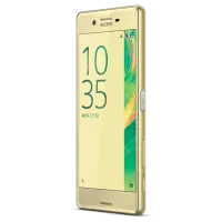 Sony Xperia X F5122 3 ГБ/ 64 ГБ/ Dual SIM/ Lime Золотой photo 3