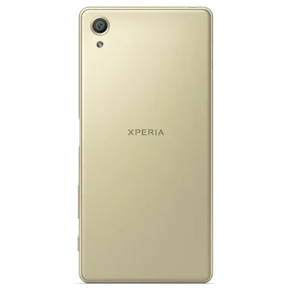 Sony Xperia X F5122 3 ГБ/ 64 ГБ/ Dual SIM/ Lime Золотой photo 4 Sony Xperia X F5122 3 ГБ/ 64 ГБ/ Dual SIM/ Lime Золотой photo 4
