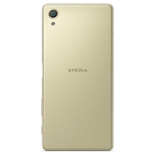 Sony Xperia X F5122 3 ГБ/ 64 ГБ/ Dual SIM/ Lime Золотой photo 4 Sony Xperia X F5122 3 ГБ/ 64 ГБ/ Dual SIM/ Lime Золотой photo 4