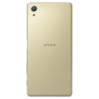 Sony Xperia X F5122 3 ГБ/ 64 ГБ/ Dual SIM/ Lime Золотой photo 4