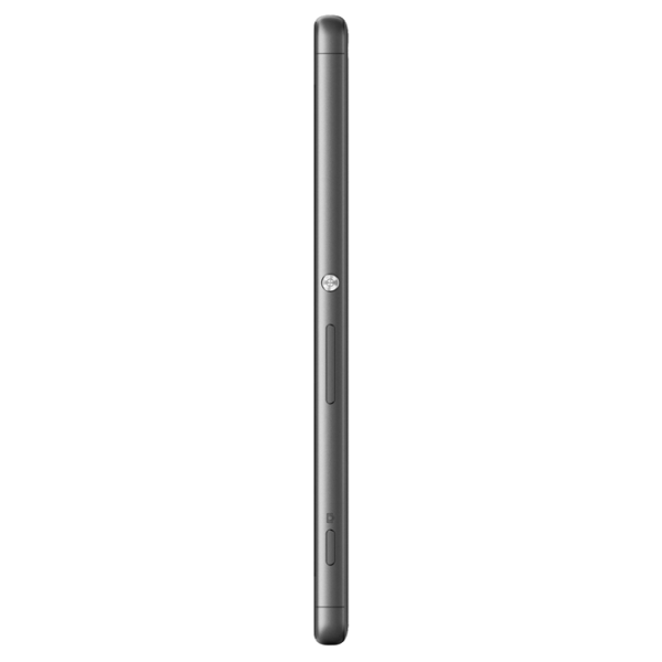 Sony Xperia XA F3116 2 GB/ 16 GB/ Dual SIM/ Graphite Black photo 2 Sony Xperia XA F3116 2 GB/ 16 GB/ Dual SIM/ Graphite Black photo 2