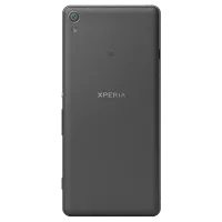 Sony Xperia XA F3116 2 ГБ/ 16 ГБ/ Dual SIM/ Графитовый Черный photo 4