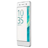 Sony Xperia XA F3116 2 GB/ 16 GB/ Dual SIM/ White photo 3