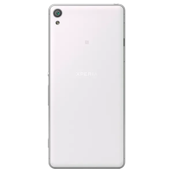 Sony Xperia XA F3116 2 ГБ/ 16 ГБ/ Dual SIM/ Белый photo 4 Sony Xperia XA F3116 2 ГБ/ 16 ГБ/ Dual SIM/ Белый photo 4