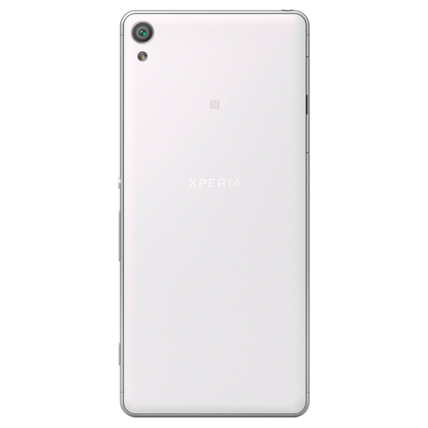 Sony Xperia XA F3116 2 ГБ/ 16 ГБ/ Dual SIM/ Белый photo 4 Sony Xperia XA F3116 2 ГБ/ 16 ГБ/ Dual SIM/ Белый photo 4