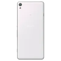 Sony Xperia XA F3116 2 GB/ 16 GB/ Dual SIM/ White photo 4