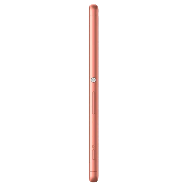 Sony Xperia XA F3116 2 GB/ 16 GB/ Dual SIM/ Gold Rose photo 2 Sony Xperia XA F3116 2 GB/ 16 GB/ Dual SIM/ Gold Rose photo 2