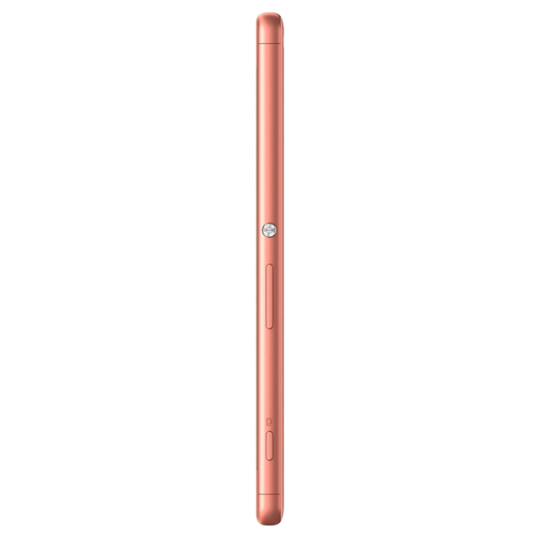Sony Xperia XA F3116 2 GB/ 16 GB/ Dual SIM/ Gold Rose photo 2 Sony Xperia XA F3116 2 GB/ 16 GB/ Dual SIM/ Gold Rose photo 2
