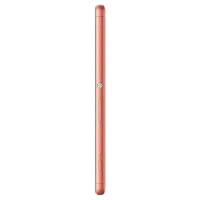 Sony Xperia XA F3116 2 GB/ 16 GB/ Dual SIM/ Gold Rose photo 2