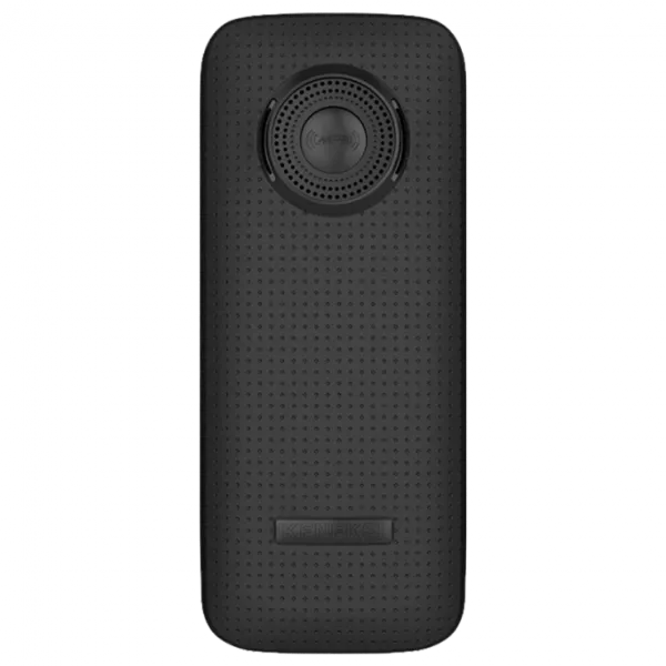Keneksi E4 Black / Dual SIM photo 2
