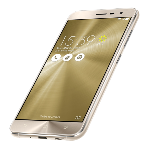 Asus Zenfone 3 ZE520KL 3 ГБ/ 32 ГБ/ Dual SIM/ Золотой photo 2 Asus Zenfone 3 ZE520KL 3 ГБ/ 32 ГБ/ Dual SIM/ Золотой photo 2