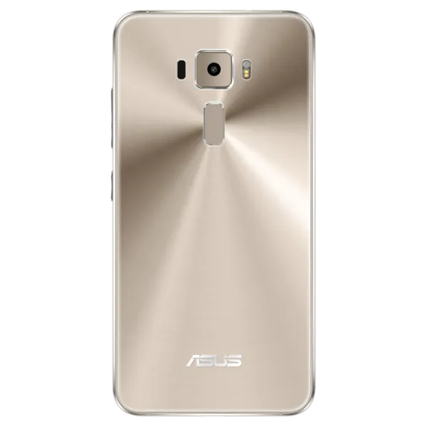 Asus Zenfone 3 ZE520KL 3 ГБ/ 32 ГБ/ Dual SIM/ Золотой photo 3 Asus Zenfone 3 ZE520KL 3 ГБ/ 32 ГБ/ Dual SIM/ Золотой photo 3