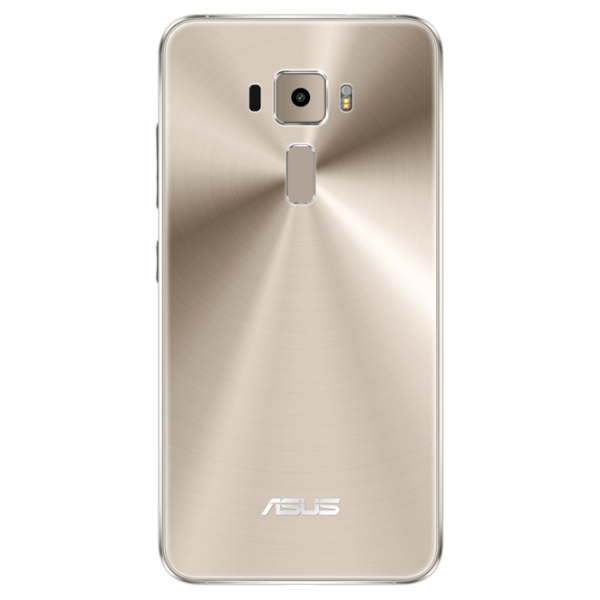 Asus Zenfone 3 ZE520KL 3 ГБ/ 32 ГБ/ Dual SIM/ Золотой photo 3 Asus Zenfone 3 ZE520KL 3 ГБ/ 32 ГБ/ Dual SIM/ Золотой photo 3