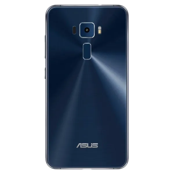Asus Zenfone 3 ZE520KL 4 GB/ 64 GB/ Dual SIM/ Black photo 3 Asus Zenfone 3 ZE520KL 4 GB/ 64 GB/ Dual SIM/ Black photo 3