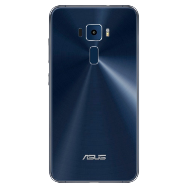 Asus Zenfone 3 ZE520KL 4 GB/ 64 GB/ Dual SIM/ Black photo 3 Asus Zenfone 3 ZE520KL 4 GB/ 64 GB/ Dual SIM/ Black photo 3