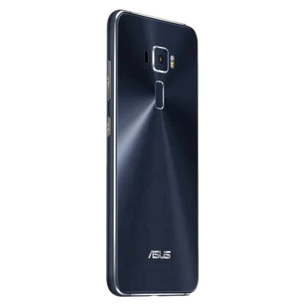 Asus Zenfone 3 ZE520KL 4 GB/ 64 GB/ Dual SIM/ Black photo 4 Asus Zenfone 3 ZE520KL 4 GB/ 64 GB/ Dual SIM/ Black photo 4