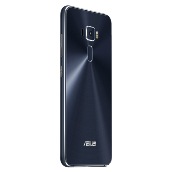 Asus Zenfone 3 ZE520KL 4 GB/ 64 GB/ Dual SIM/ Black photo 4 Asus Zenfone 3 ZE520KL 4 GB/ 64 GB/ Dual SIM/ Black photo 4