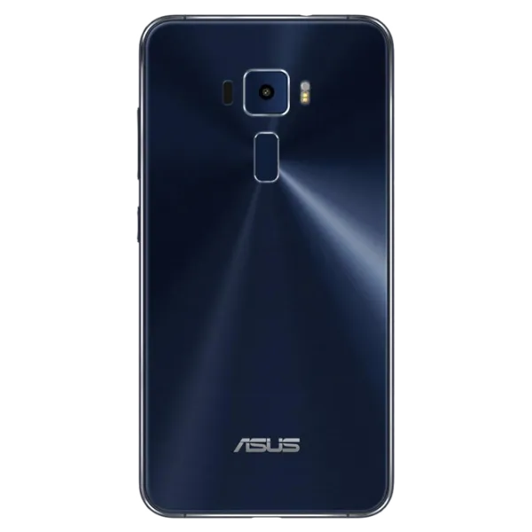 Asus Zenfone 3 ZE552KL 4 GB/ 64 GB/ Dual SIM/ Black photo 2 Asus Zenfone 3 ZE552KL 4 GB/ 64 GB/ Dual SIM/ Black photo 2