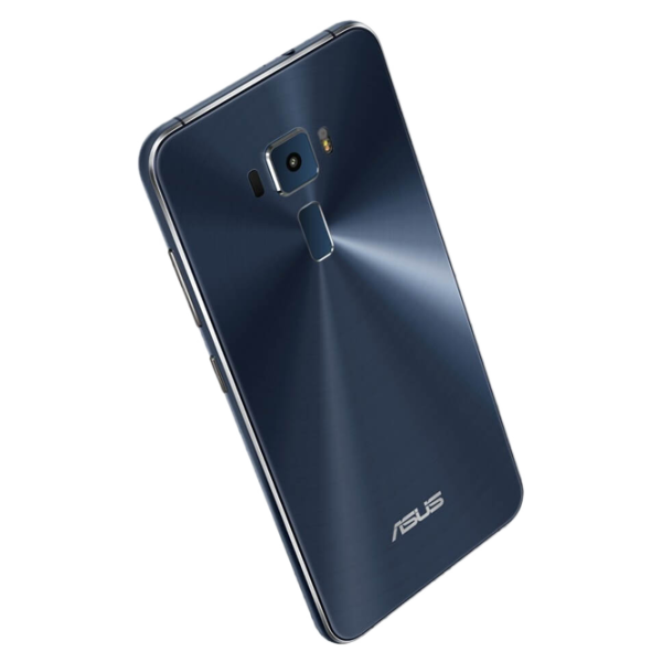 Asus Zenfone 3 ZE552KL 4 GB/ 64 GB/ Dual SIM/ Black photo 3 Asus Zenfone 3 ZE552KL 4 GB/ 64 GB/ Dual SIM/ Black photo 3