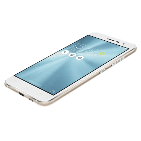 Asus Zenfone 3 ZE552KL 4 ГБ/ 64 ГБ/ Dual SIM/ Белый photo 2 Asus Zenfone 3 ZE552KL 4 ГБ/ 64 ГБ/ Dual SIM/ Белый photo 2