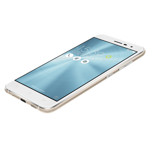 Asus Zenfone 3 ZE552KL 4 ГБ/ 64 ГБ/ Dual SIM/ Белый photo 2 Asus Zenfone 3 ZE552KL 4 ГБ/ 64 ГБ/ Dual SIM/ Белый photo 2