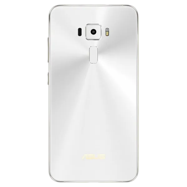 Asus Zenfone 3 ZE552KL 4 ГБ/ 64 ГБ/ Dual SIM/ Белый photo 3 Asus Zenfone 3 ZE552KL 4 ГБ/ 64 ГБ/ Dual SIM/ Белый photo 3