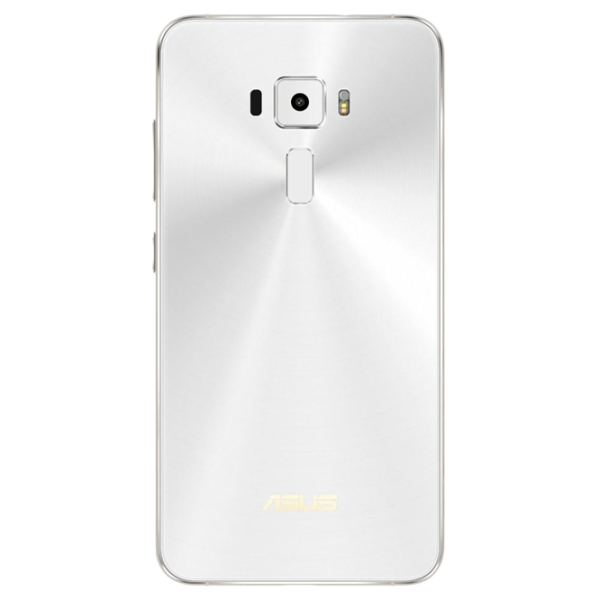 Asus Zenfone 3 ZE552KL 4 ГБ/ 64 ГБ/ Dual SIM/ Белый photo 3 Asus Zenfone 3 ZE552KL 4 ГБ/ 64 ГБ/ Dual SIM/ Белый photo 3