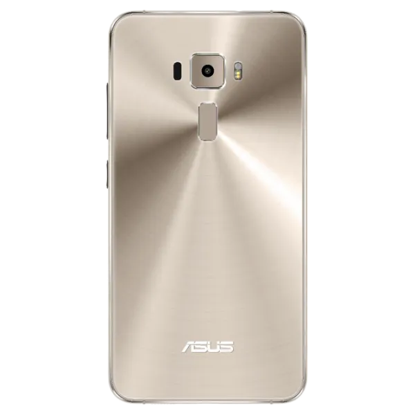 Asus Zenfone 3 ZE552KL 4 ГБ/ 64 ГБ/ Dual SIM/ Золотой photo 3 Asus Zenfone 3 ZE552KL 4 ГБ/ 64 ГБ/ Dual SIM/ Золотой photo 3