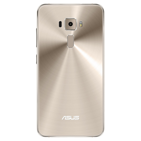 Asus Zenfone 3 ZE552KL 4 ГБ/ 64 ГБ/ Dual SIM/ Золотой photo 3 Asus Zenfone 3 ZE552KL 4 ГБ/ 64 ГБ/ Dual SIM/ Золотой photo 3