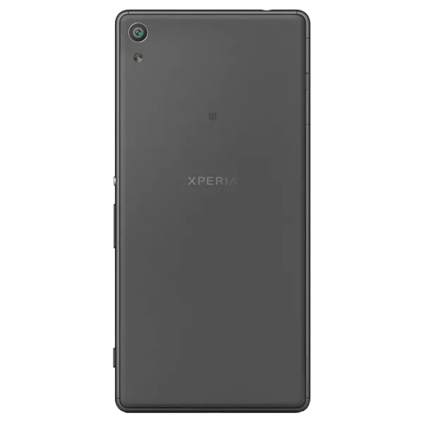 Sony Xperia XA Ultra F3216 3 GB/ 16 GB/ Dual SIM/ Black photo 4 Sony Xperia XA Ultra F3216 3 GB/ 16 GB/ Dual SIM/ Black photo 4