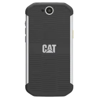 Caterpillar S40 1 GB/ 16 GB/ Single SIM/ Black photo 2