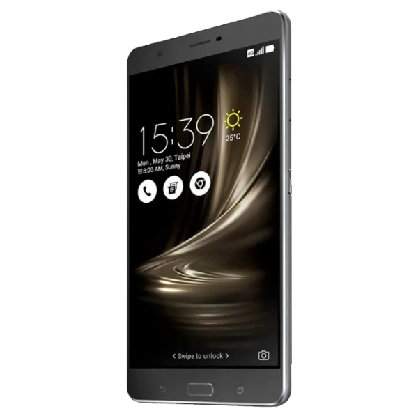 Asus Zenfone 3 Ultra ZU680KL 4 GB/ 64 GB/ Dual SIM/ Gray photo 4 Asus Zenfone 3 Ultra ZU680KL 4 GB/ 64 GB/ Dual SIM/ Gray photo 4