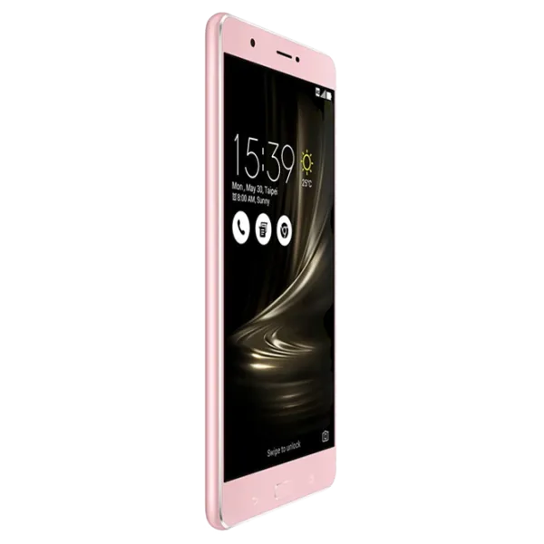 Asus Zenfone 3 Ultra ZU680KL 4 GB/ 64 GB/ Dual SIM/ Gold Rose photo 3 Asus Zenfone 3 Ultra ZU680KL 4 GB/ 64 GB/ Dual SIM/ Gold Rose photo 3