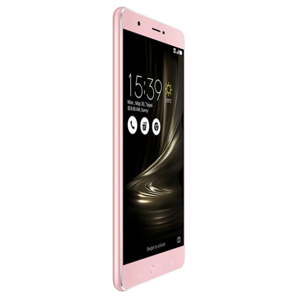 Asus Zenfone 3 Ultra ZU680KL 4 GB/ 64 GB/ Dual SIM/ Gold Rose photo 3 Asus Zenfone 3 Ultra ZU680KL 4 GB/ 64 GB/ Dual SIM/ Gold Rose photo 3