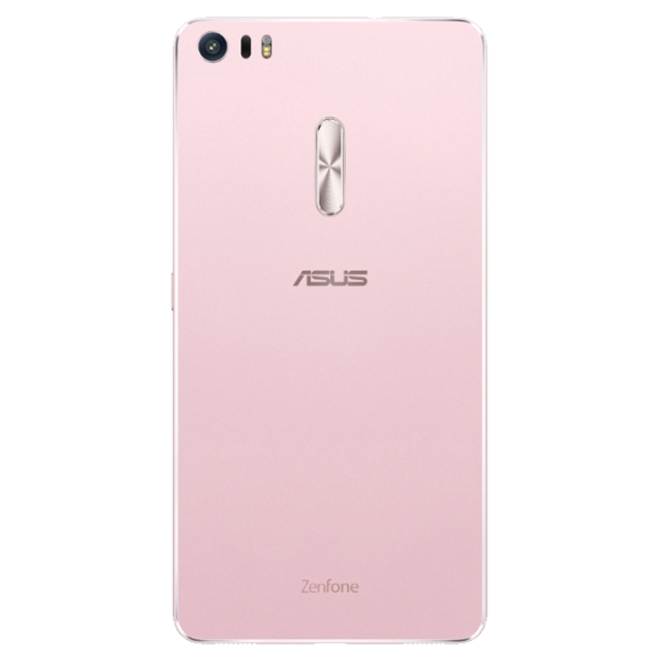 Asus Zenfone 3 Ultra ZU680KL 4 GB/ 64 GB/ Dual SIM/ Gold Rose photo 4 Asus Zenfone 3 Ultra ZU680KL 4 GB/ 64 GB/ Dual SIM/ Gold Rose photo 4
