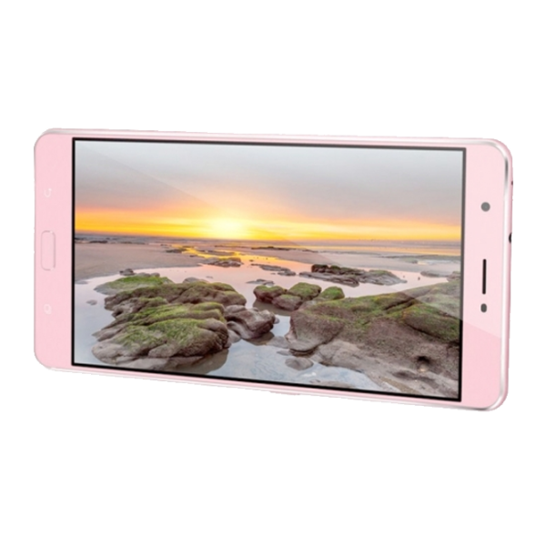 Asus Zenfone 3 Ultra ZU680KL 4 GB/ 64 GB/ Dual SIM/ Gold Rose photo 5 Asus Zenfone 3 Ultra ZU680KL 4 GB/ 64 GB/ Dual SIM/ Gold Rose photo 5