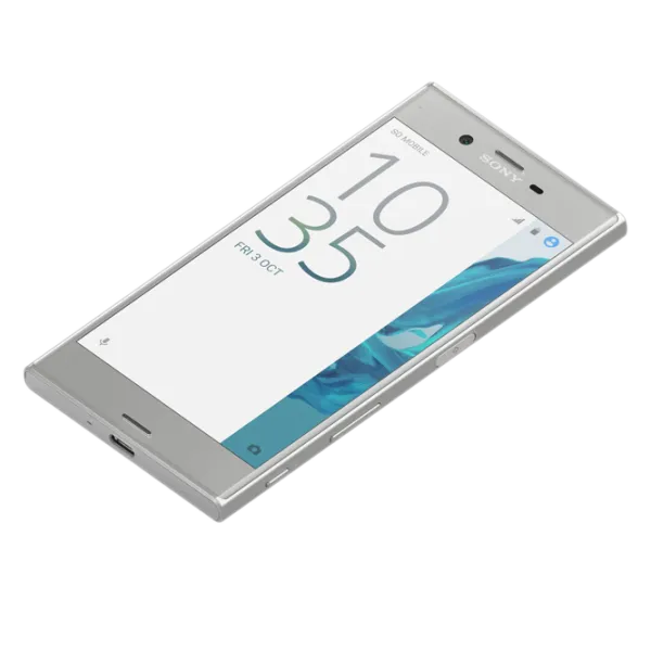 Sony Xperia XZ F8332 3 ГБ/ 64 ГБ/ Dual SIM/ Platinum Black Серый photo 2 Sony Xperia XZ F8332 3 ГБ/ 64 ГБ/ Dual SIM/ Platinum Black Серый photo 2