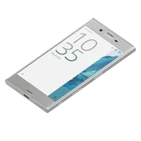 Sony Xperia XZ F8332 3 GB/ 64 GB/ Dual SIM/ Platinum Black Gray photo 2