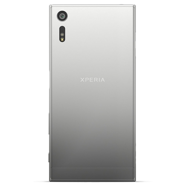 Sony Xperia XZ F8332 3 ГБ/ 64 ГБ/ Dual SIM/ Platinum Black Серый photo 3 Sony Xperia XZ F8332 3 ГБ/ 64 ГБ/ Dual SIM/ Platinum Black Серый photo 3