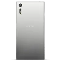 Sony Xperia XZ F8332 3 GB/ 64 GB/ Dual SIM/ Platinum Black Gray photo 3
