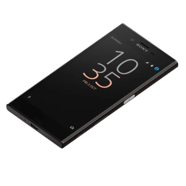 Sony Xperia XZ F8332 3 ГБ/ 64 ГБ/ Dual SIM/ Черный photo 2 Sony Xperia XZ F8332 3 ГБ/ 64 ГБ/ Dual SIM/ Черный photo 2