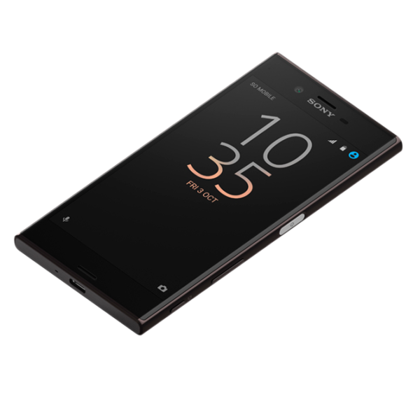 Sony Xperia XZ F8332 3 ГБ/ 64 ГБ/ Dual SIM/ Черный photo 2 Sony Xperia XZ F8332 3 ГБ/ 64 ГБ/ Dual SIM/ Черный photo 2