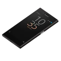 Sony Xperia XZ F8332 3 GB/ 64 GB/ Dual SIM/ Black photo 2