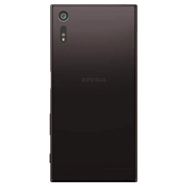 Sony Xperia XZ F8332 3 ГБ/ 64 ГБ/ Dual SIM/ Черный photo 3 Sony Xperia XZ F8332 3 ГБ/ 64 ГБ/ Dual SIM/ Черный photo 3
